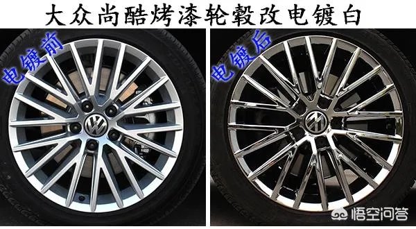一般什么地方能修复轮毂?