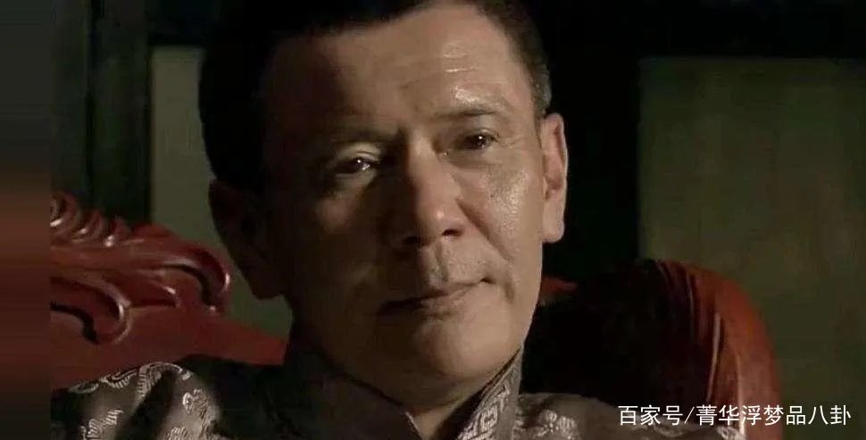 晚年被迫扫大街,黄金荣的下场到底有多惨呢?