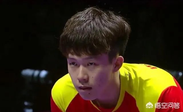 韩公赛许昕4-2战胜王楚钦晋级决赛,第二局爆分20-18。如何评价这场新老之争?