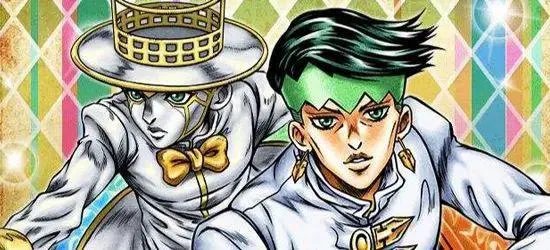 JOJO外传《岸边露伴一动也不动》真人:高桥一生出演!