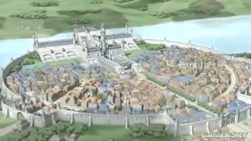 《战场女武神(Valkyria Chronicles)》PC版IGN 8.8分 PC版最为优秀