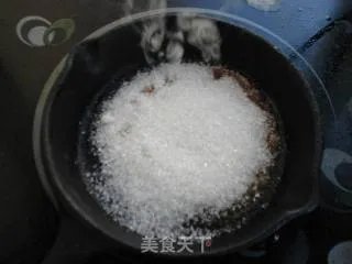 拔丝苹果