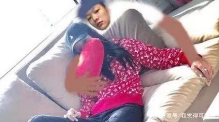 李小璐和PG one怎么回事?