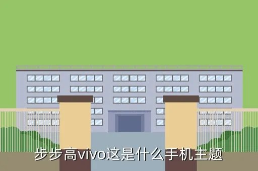 步步高i710主题,步步高手机主题