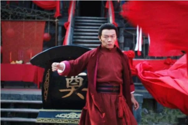 方世玉到底怎么死的?