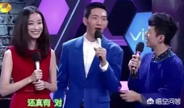 如何看待井柏然和倪妮的恋情？