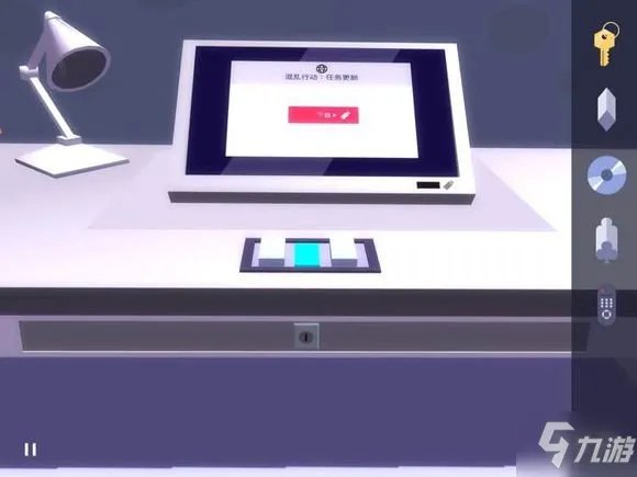 《AgentA》第四章怎么过 第四章图文通关流程攻略