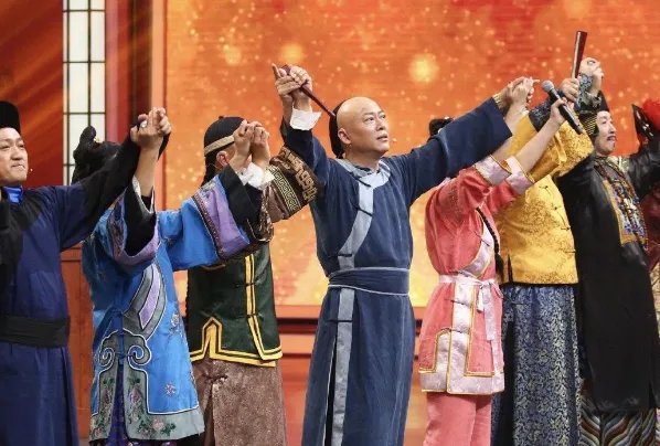 2020年度十大热门综艺排行榜:演员请就位上榜,第一热度最高