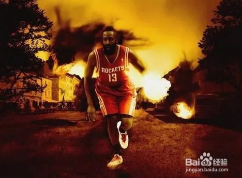 为什么在很多人心里哈登是MVP?