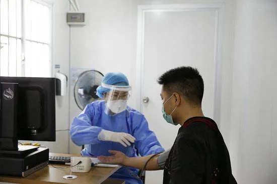 大连疫情规模已经锁定,以后还会出现大规模的病例吗?