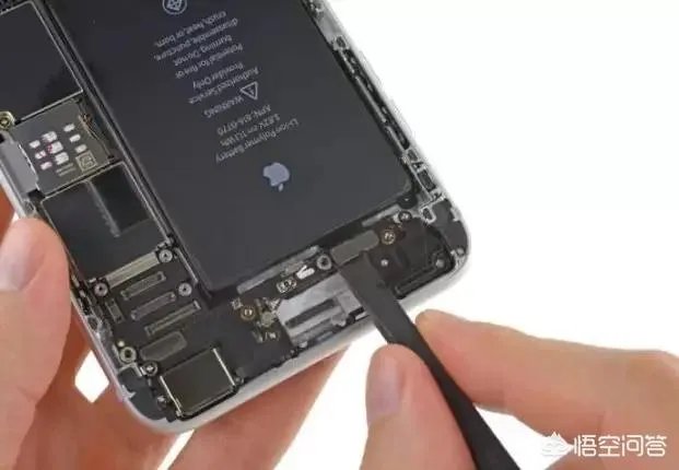 iphone7召回是真的吗?