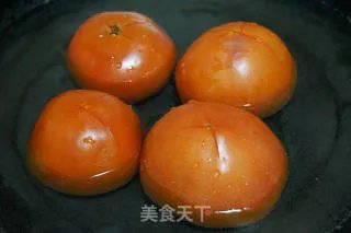 番茄鱼