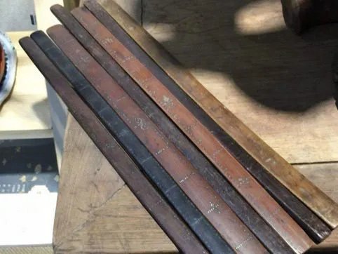 一尺等于多少厘米