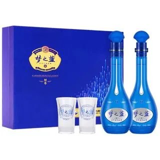 梦之蓝价格