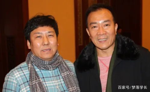 侯耀文已经离世13年,被戴志诚夺走的美女老婆,如今过的怎么样?