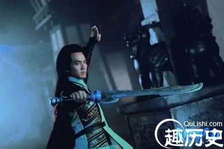 傅红雪使用的武器是什么？傅红雪的刀简介