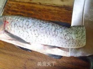 麻辣水煮鱼