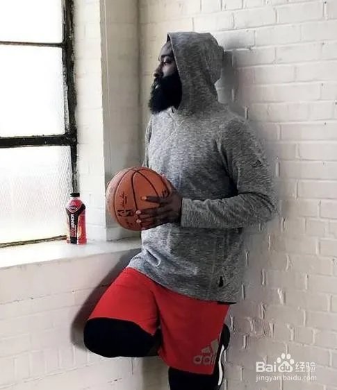 为什么在很多人心里哈登是MVP?