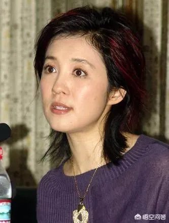 你觉得许戈辉是个怎样的人?