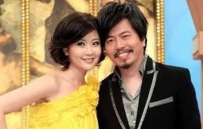 寇乃馨与黄国伦,是怎么活成世人羡慕的样子的?