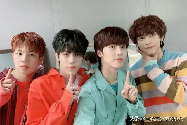 能详细介绍一下N.Flying(新飞)这个乐队吗?