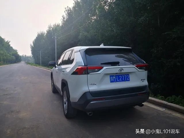 全新RAV4这款车值得入手吗？