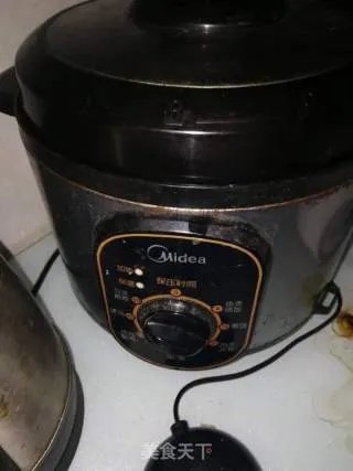 萝卜汤