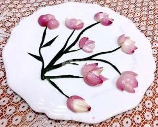 心有莲花
