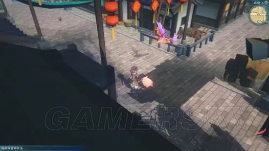 《幻想三国志5》支线攻略 全支线任务图文攻略