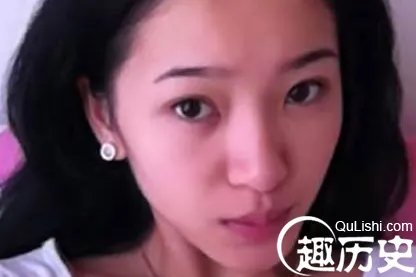 张一山的女朋友是谁 张一山女友白雪照片个人资料