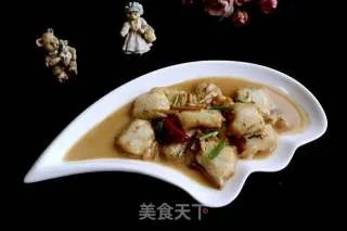红烧水潺