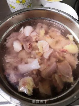家常辣子鸡
