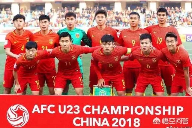 U23亚洲杯越南淘汰卡塔尔进入决赛,范志毅说国足迟早输越南会不会成真?
