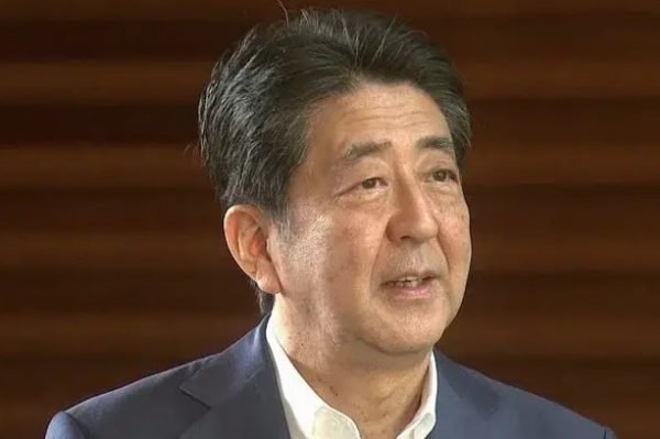 安倍晋三又进医院,本人对此有何回应?