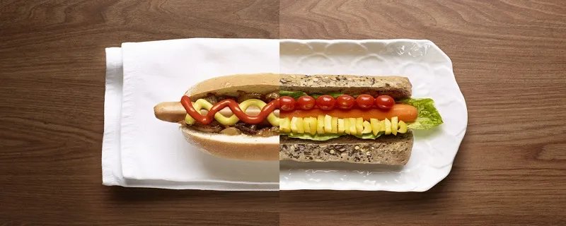 热狗的由来