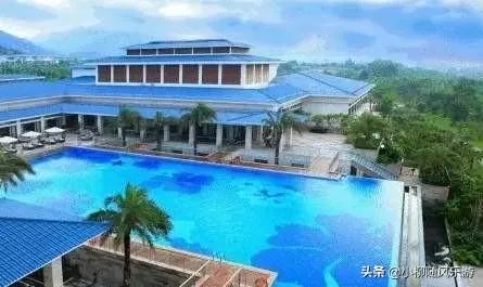 海悦山庄 攻略