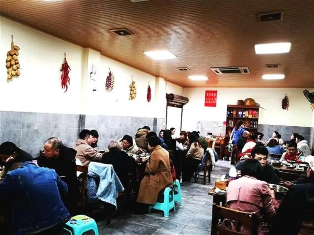 成都最出名的美食有哪些?