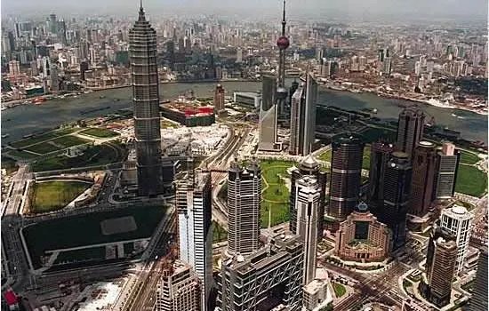中国浦东干部学院的历史沿革