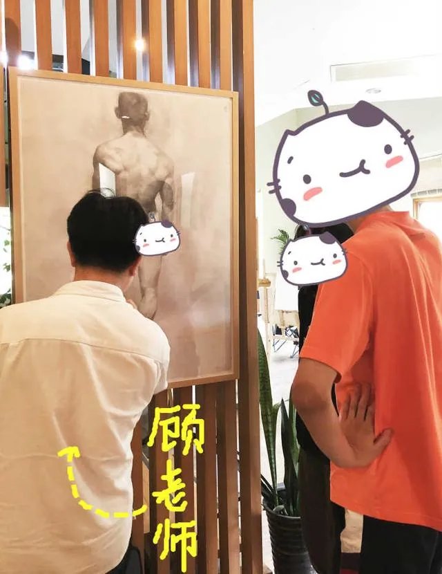 北京哪家画室比较好?