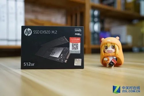 强弱之差是否悬殊?五款NVMe M.2固态硬盘横评