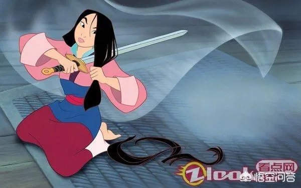 花木兰参军那么多年,为什么没有人发现她是女儿身?