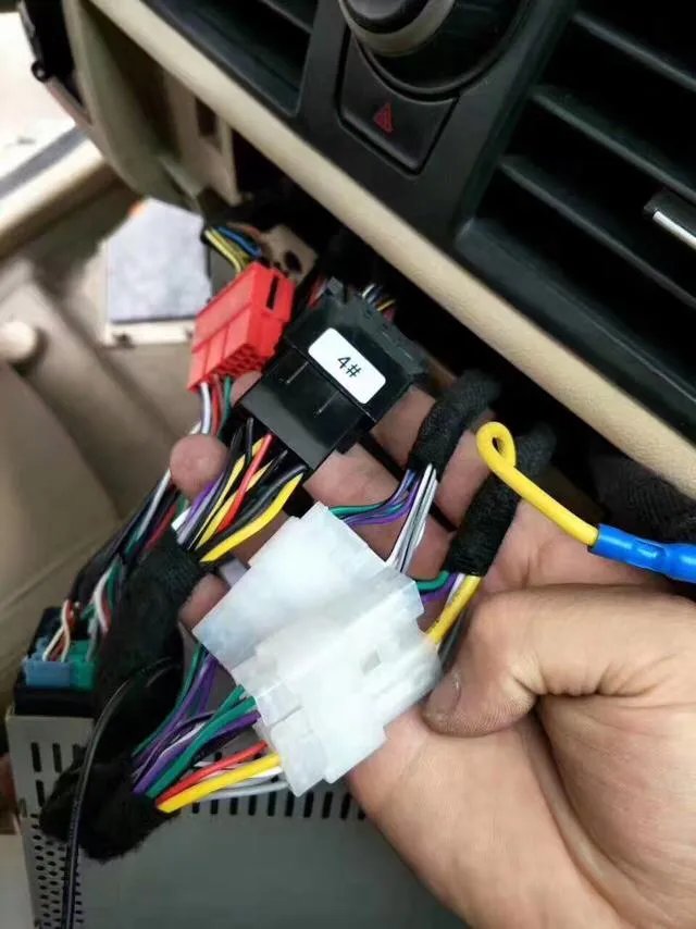 荣威550的汽车音响能改装吗?