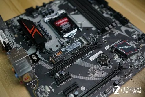 强弱之差是否悬殊?五款NVMe M.2固态硬盘横评