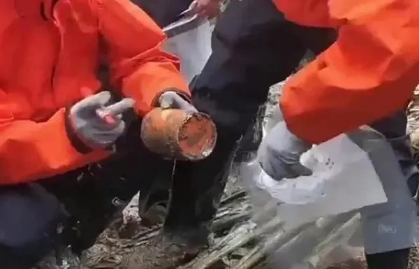东航MU5735飞行事故,目前能确定什么?