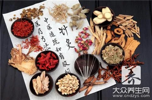 苦参的功效与作用有哪些?