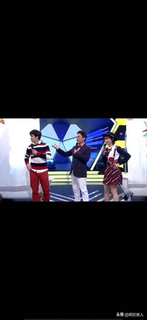 《康熙来了》停播以后,你认为有哪一个台湾综艺能取代其地位吗?