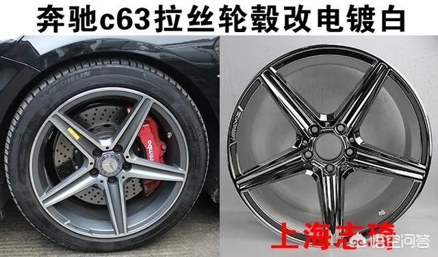 一般什么地方能修复轮毂?