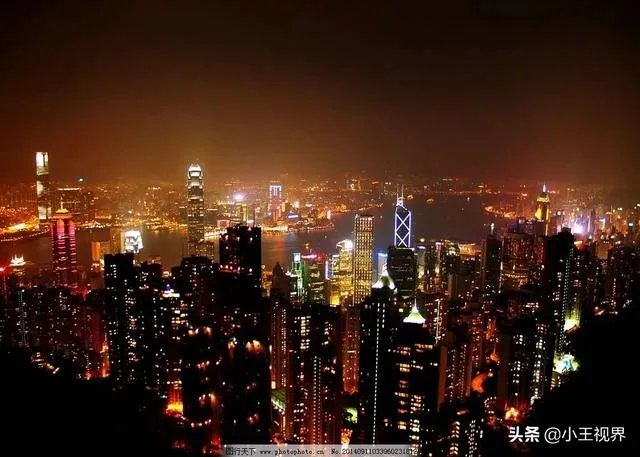 几月份去香港旅游比较好呢?