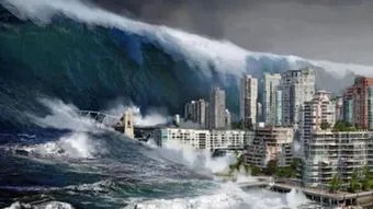 班达海发生5.5级地震,海底地震会造成什么后果?