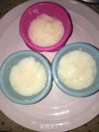 牛奶冻